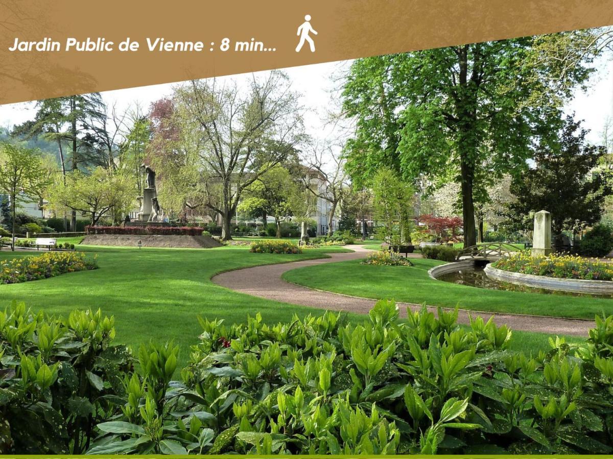 비엔 La Petite Parenthese Vienna Authentica 아파트 외부 사진